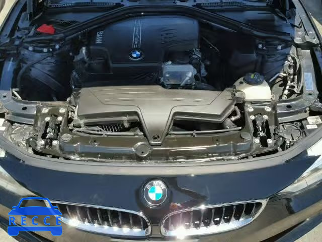 2016 BMW 428I GRAN WBA4A9C51GG505442 зображення 6