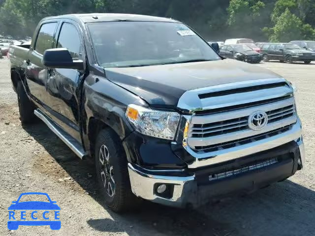 2017 TOYOTA TUNDRA CREWMAX 5TFDW5F16HX605169 зображення 0