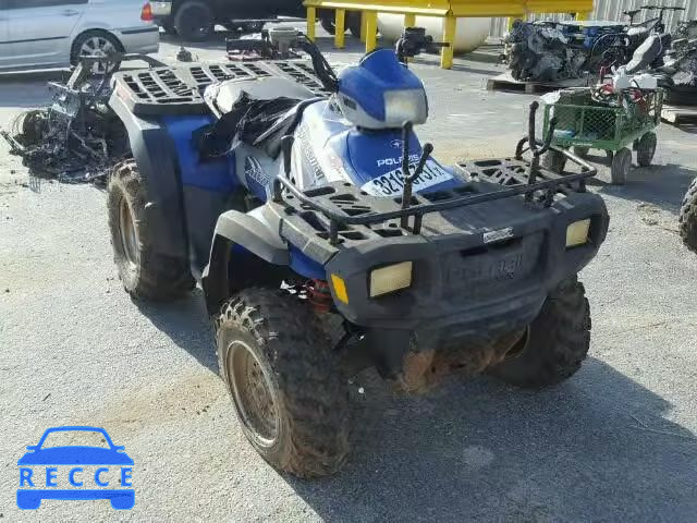 2004 POLARIS SPORTSMAN 4XACH68A14A332137 Bild 0