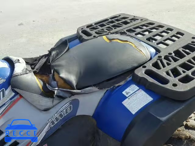 2004 POLARIS SPORTSMAN 4XACH68A14A332137 Bild 5