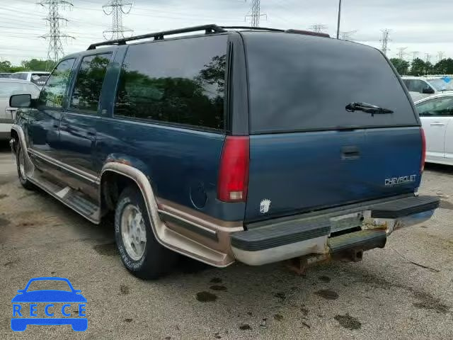 1994 CHEVROLET C1500 SUBU 1GNEC16K8RJ419529 image 2