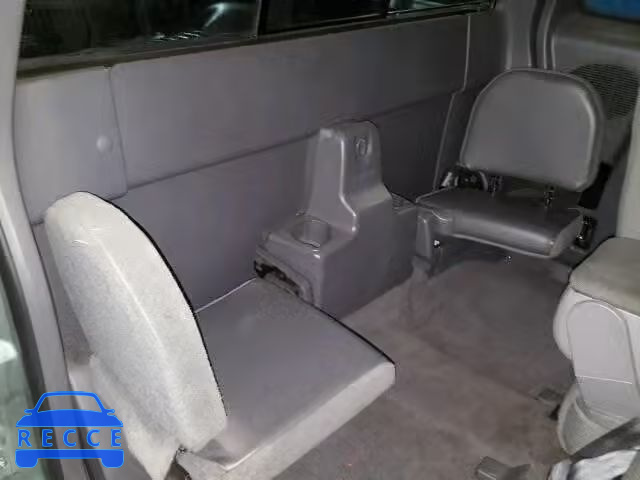 2003 MAZDA B4000 CAB 4F4ZR47E43TM19128 image 5