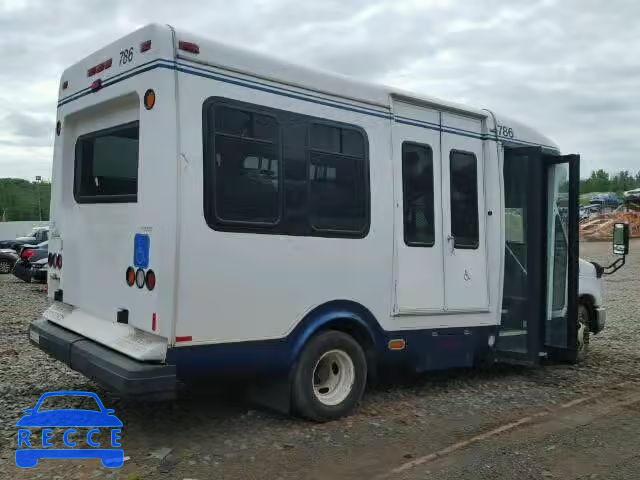 2010 FORD E350 SUPER 1FDEE3FP5ADA32459 image 3