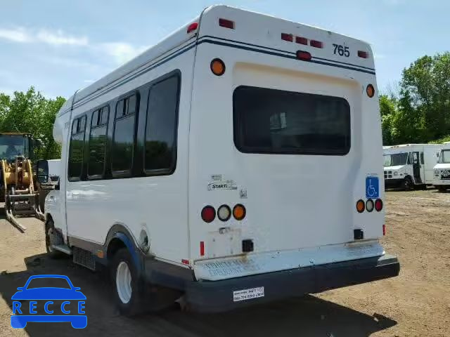 2010 FORD E350 SUPER 1FDEE3FPXADA32439 image 2