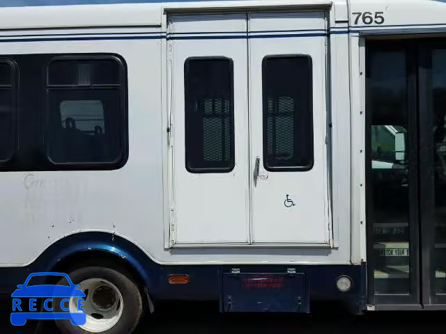 2010 FORD E350 SUPER 1FDEE3FPXADA32439 image 8