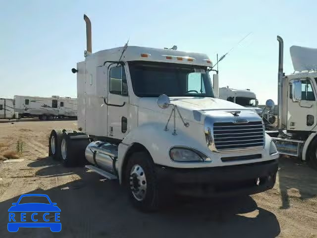 2009 FREIGHTLINER CONVENTION 1FUJA6CK29LAD2789 image 0