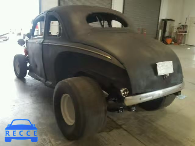 1937 FORD COUPE 1892L image 2