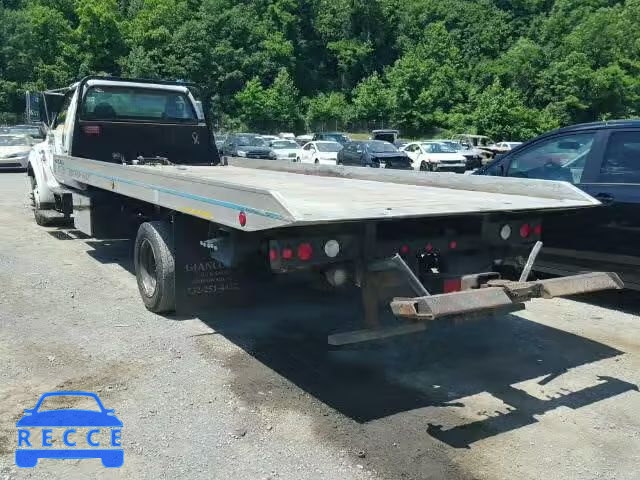 2004 FORD F650 SUPER 3FRNF65F24V660903 Bild 2