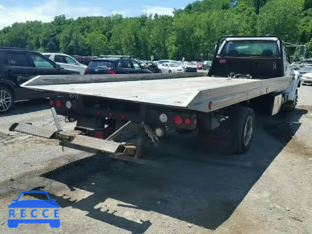 2004 FORD F650 SUPER 3FRNF65F24V660903 image 3