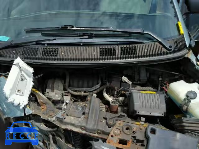 1994 CHEVROLET LUMINA 1GNDU06L4RT158769 Bild 6