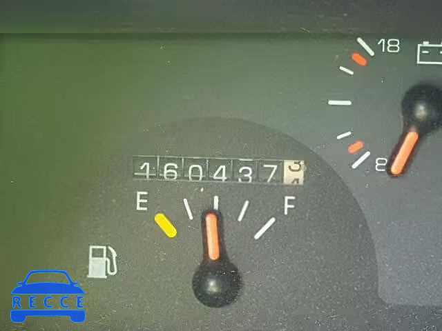 1994 CHEVROLET LUMINA 1GNDU06L4RT158769 Bild 7