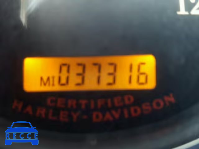 2006 HARLEY-DAVIDSON FLSTFI 1HD1BXB116Y092922 image 7