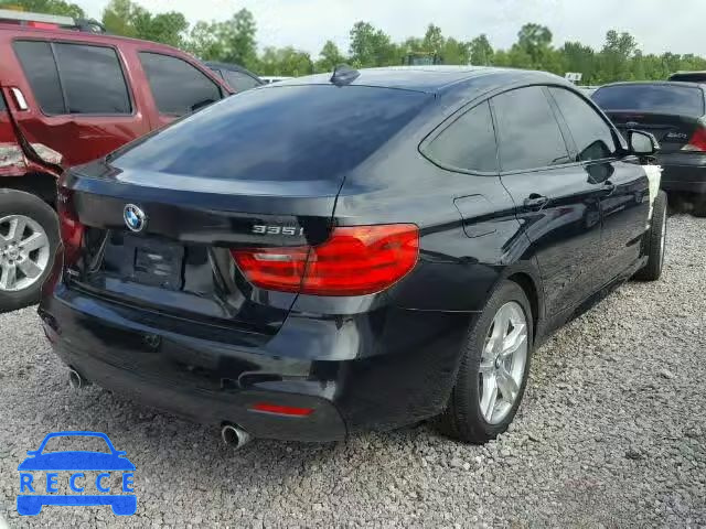 2014 BMW 335XI GT WBA3X9C57ED153430 Bild 3