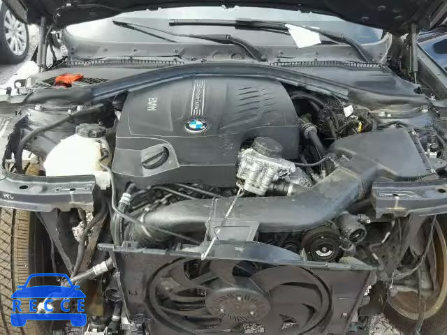 2014 BMW 335XI GT WBA3X9C57ED153430 Bild 6