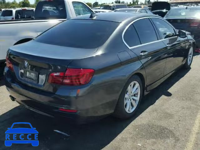 2014 BMW 528I WBA5A5C51ED500513 image 3