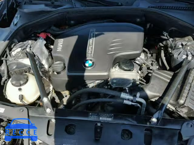 2014 BMW 528I WBA5A5C51ED500513 image 6