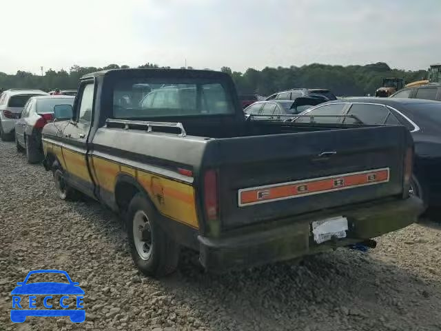 1977 FORD F-150 F10GNY41760 image 2