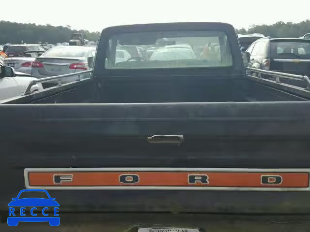 1977 FORD F-150 F10GNY41760 image 5