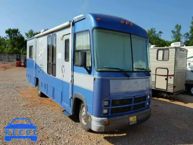 1995 CHEVROLET P30 1GBLP37N7S3304749 image 0