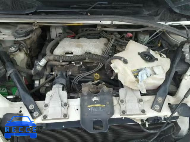 2004 CHEVROLET VENTURE LU 1GNDX13E24D181229 image 6