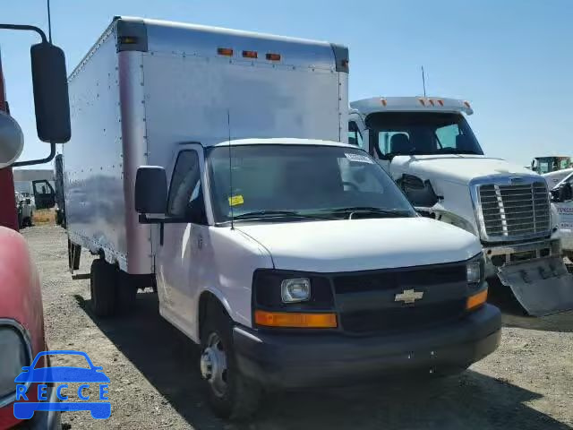 2012 CHEVROLET EXPRESS CU 1GB3G3BG3C1179092 image 0