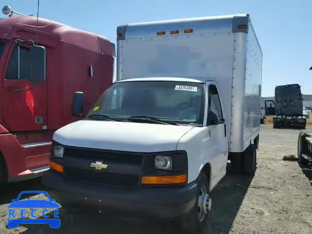 2012 CHEVROLET EXPRESS CU 1GB3G3BG3C1179092 Bild 1