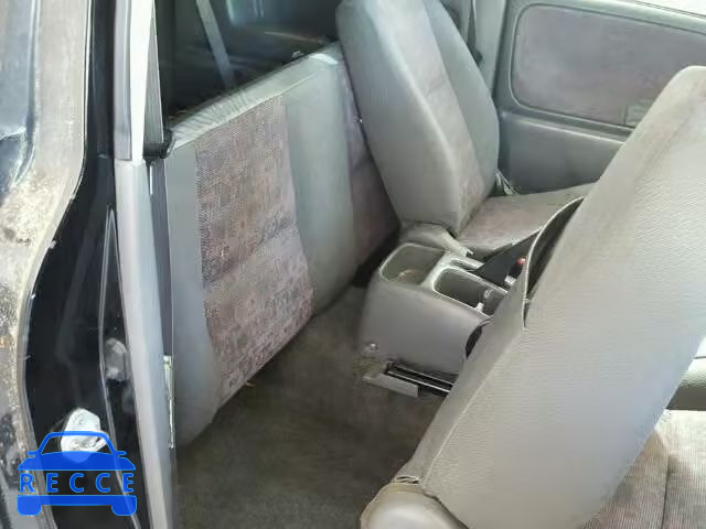 2001 CHEVROLET TRACKER ZR 2CNBJ78C416916875 Bild 5