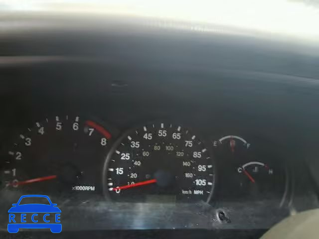 2001 CHEVROLET TRACKER ZR 2CNBJ78C416916875 Bild 7