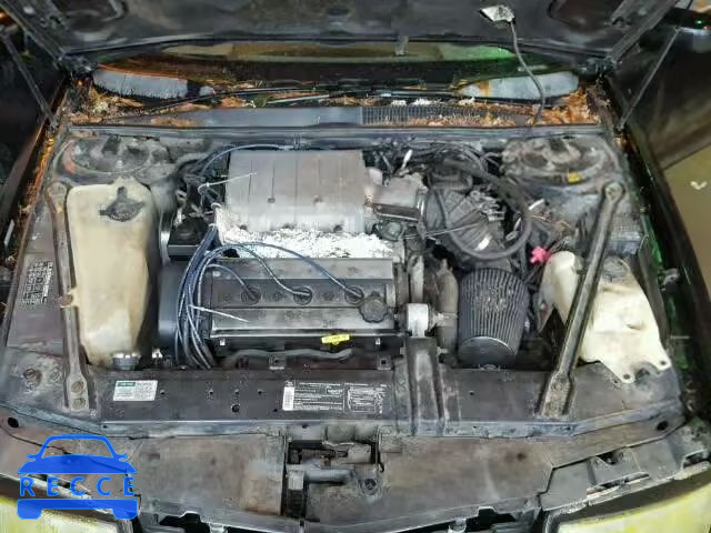 1993 CHEVROLET LUMINA Z34 2G1WP14X7P9178127 Bild 6