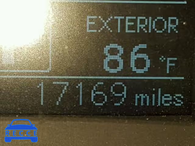 2015 TOYOTA SIENNA 5TDZK3DC7FS596186 image 7