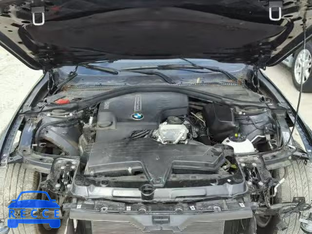 2015 BMW 328I SULEV WBA3C1C59FP853222 Bild 6