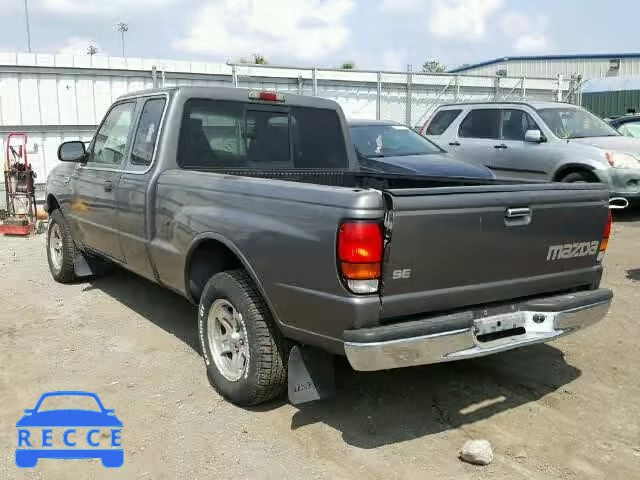 1998 MAZDA B2500 CAB 4F4YR16CXWTM00243 зображення 2