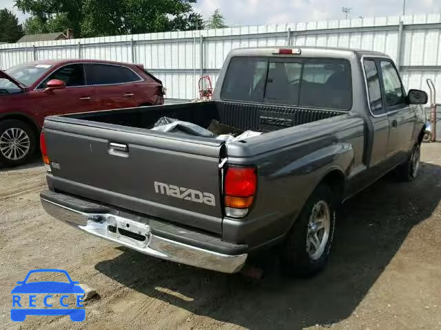 1998 MAZDA B2500 CAB 4F4YR16CXWTM00243 Bild 3