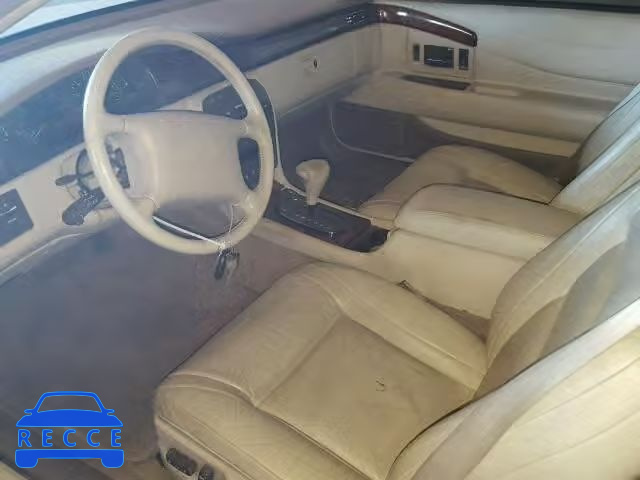 1996 CADILLAC ELDORADO T 1G6ET1298TU607357 зображення 4