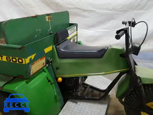 1989 JOHN DEERE W0060X006114 image 4