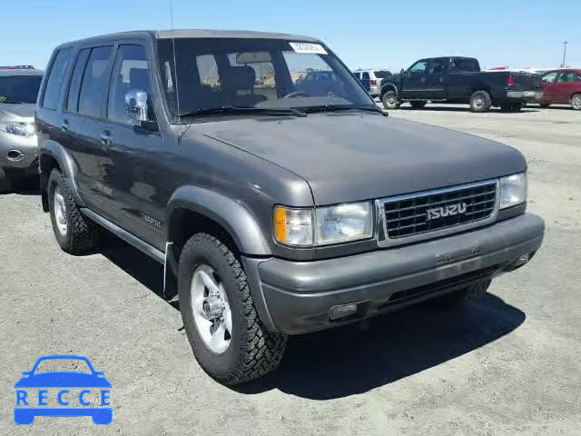 1995 ISUZU TROOPER S JACDJ58V7S7918882 зображення 0