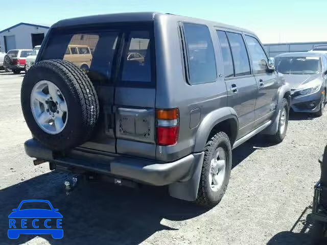 1995 ISUZU TROOPER S JACDJ58V7S7918882 image 3