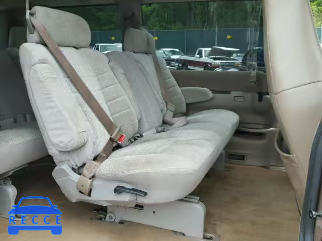 2002 GMC SAFARI 1GKEL19X72B507508 image 5