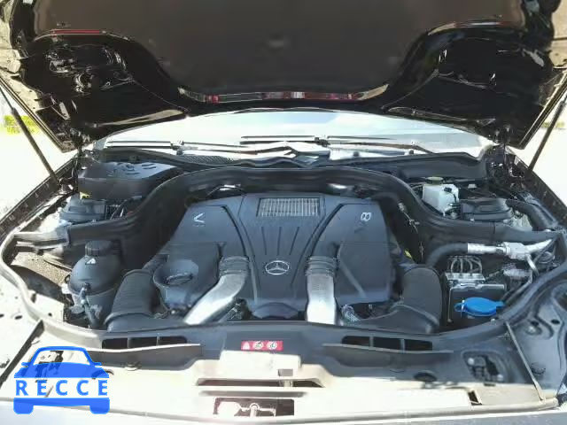 2013 MERCEDES-BENZ CLS550 4MA WDDLJ9BB5DA087655 image 6