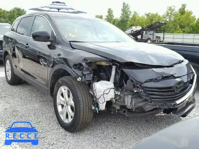 2013 MAZDA CX-9 TOURI JM3TB2CV9D0412800 image 0