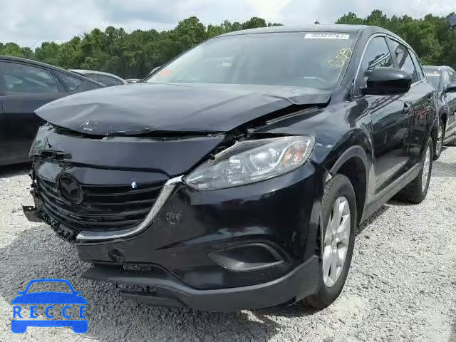 2013 MAZDA CX-9 TOURI JM3TB2CV9D0412800 image 1