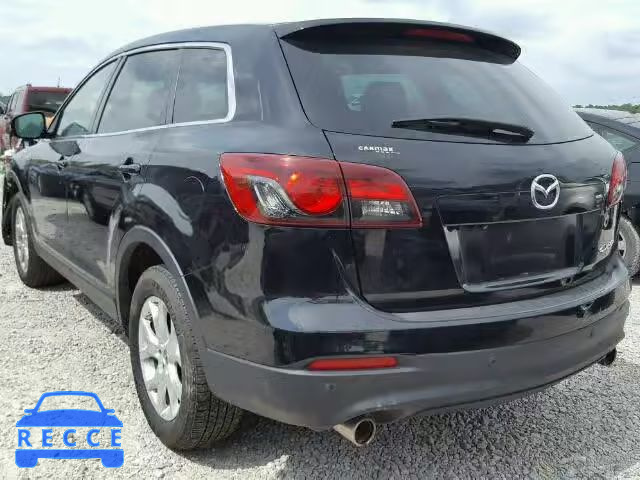 2013 MAZDA CX-9 TOURI JM3TB2CV9D0412800 image 2