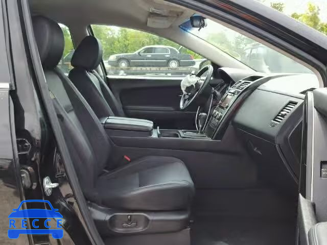 2013 MAZDA CX-9 TOURI JM3TB2CV9D0412800 image 4