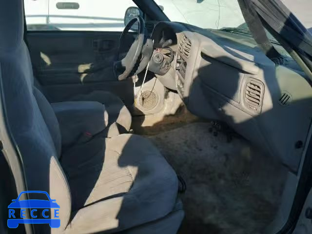 1998 ISUZU HOMBRE 1GGCS1943W8663087 зображення 4