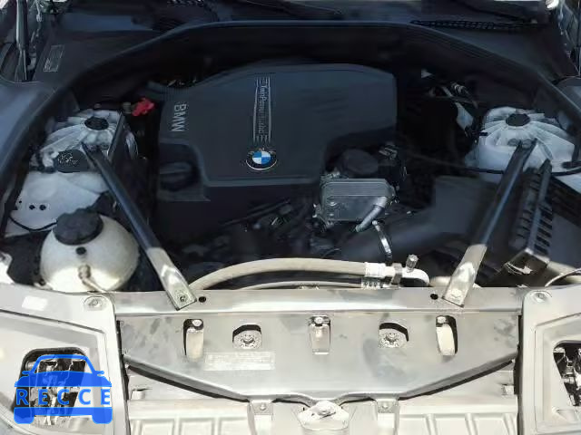 2014 BMW 528I WBA5A5C56ED501947 image 6