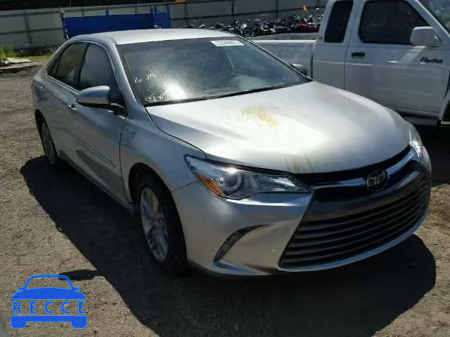 2017 TOYOTA CAMRY HYBR 4T1BD1FK9HU202959 image 0