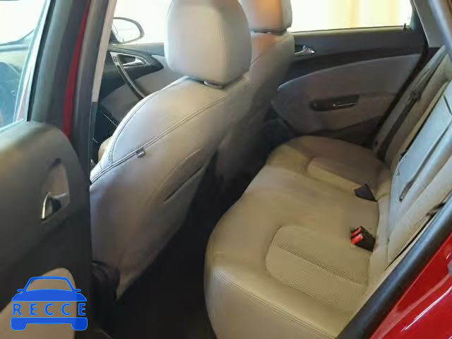 2015 BUICK VERANO CON 1G4PR5SK5F4195087 image 5