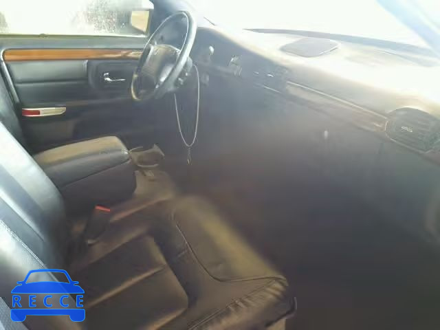 1999 CADILLAC DEVILLE D 1G6KE54Y5XU751169 зображення 4