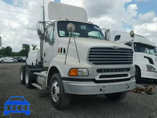 2007 STERLING TRUCK AT9500 2FWJA3DE47AX40285 image 0