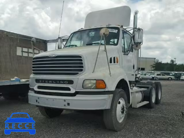 2007 STERLING TRUCK AT9500 2FWJA3DE47AX40285 image 1